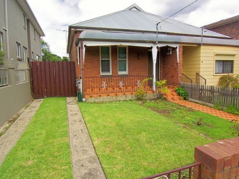 17  Irene Street, Abbotsford NSW 2046