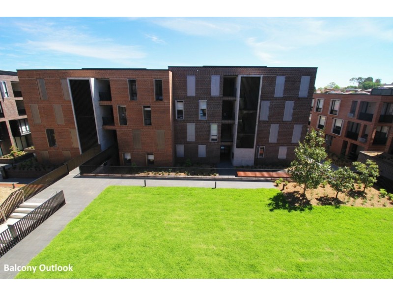 436/3 McKinnon Avenue, Five Dock NSW 2046