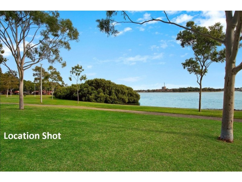 436/3 McKinnon Avenue, Five Dock NSW 2046