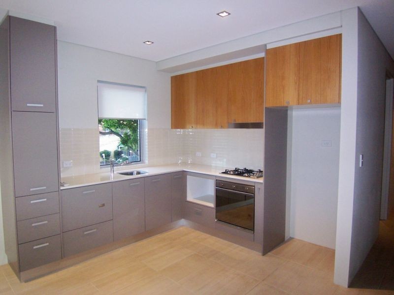 201/1 McKinnon Avenue, Five Dock NSW 2046