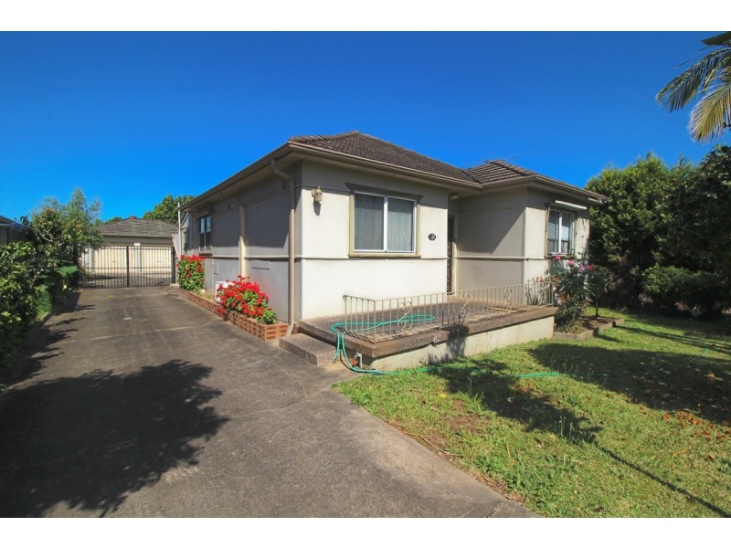 121 Simmat Avenue, Condell Park NSW 2200