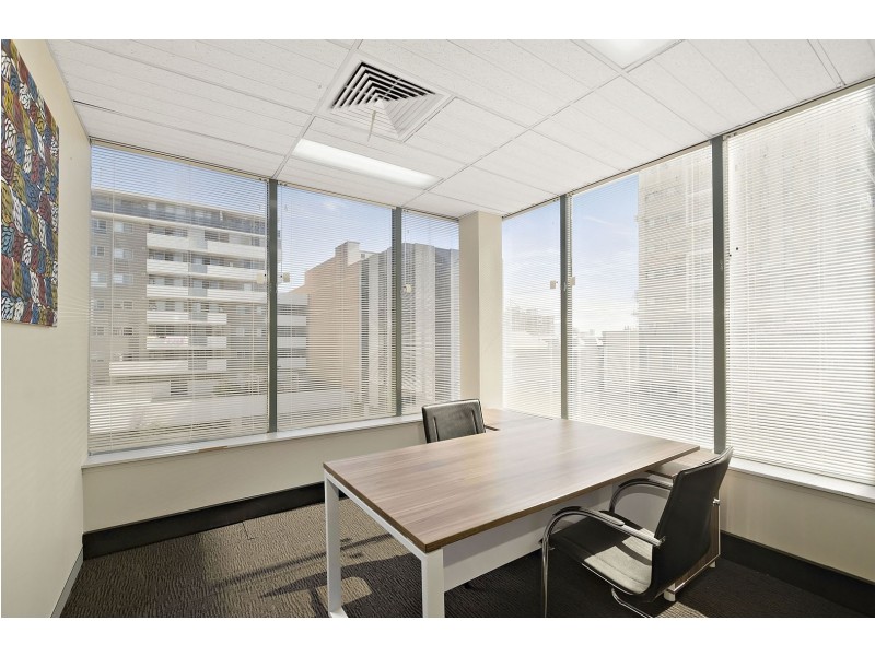 Level 3, 4 Railway Parade, Burwood NSW 2134