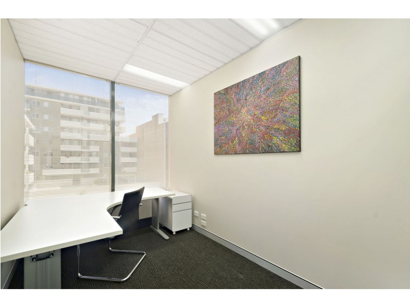 Level 3, 4 Railway Parade, Burwood NSW 2134