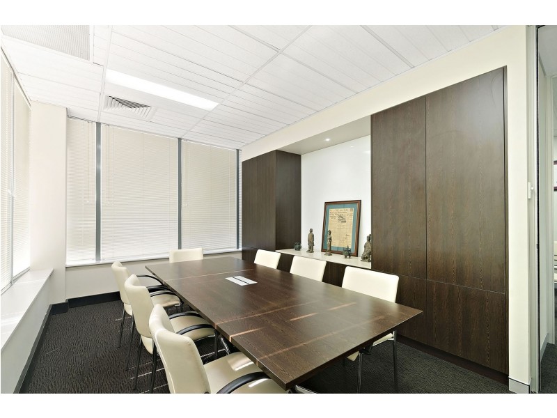 Level 3, 4 Railway Parade, Burwood NSW 2134