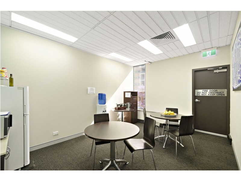 Level 3, 4 Railway Parade, Burwood NSW 2134