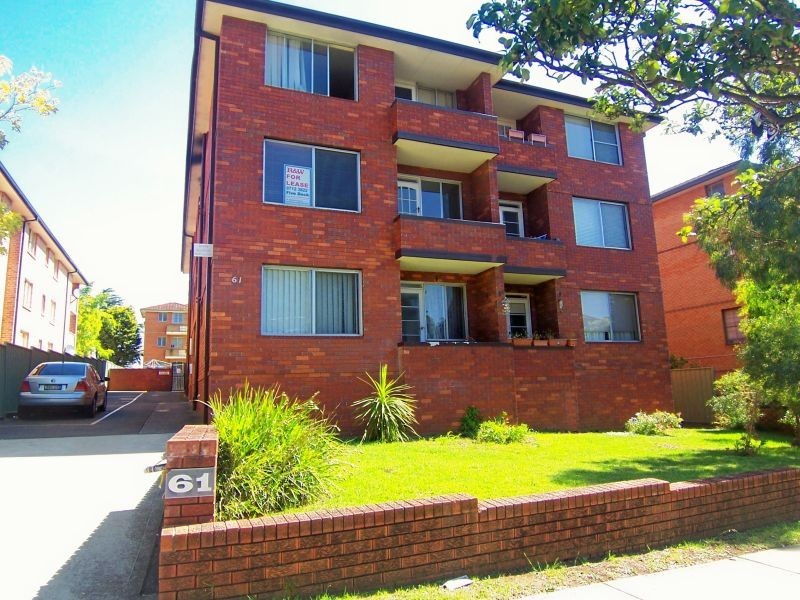5/61 Ocean Street, Penshurst NSW 2222