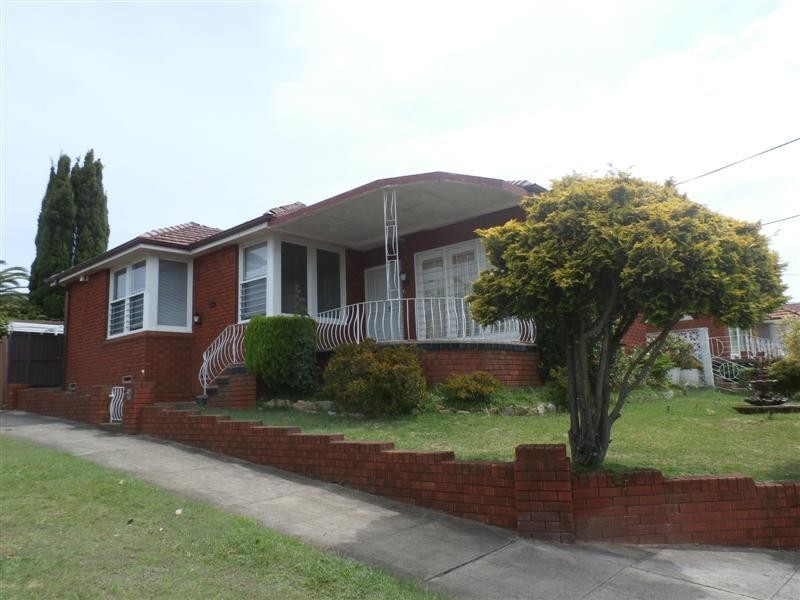 1 Corden Avenue, Five Dock NSW 2046