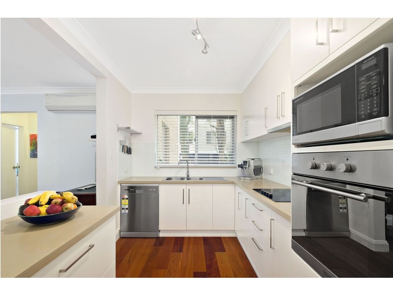 21/20 Charles Street (enter via Gildea Ave), Five Dock NSW 2046