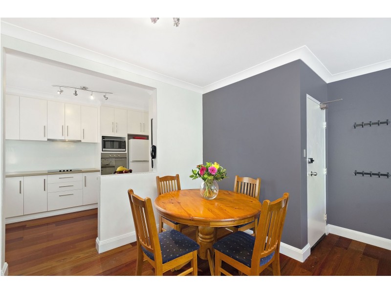 21/20 Charles Street (enter via Gildea Ave), Five Dock NSW 2046