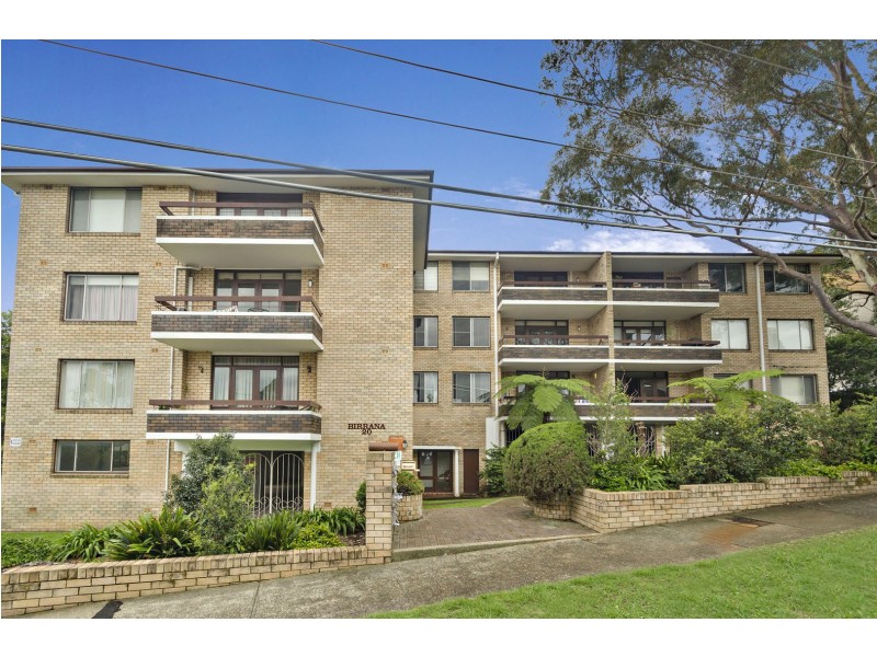 21/20 Charles Street (enter via Gildea Ave), Five Dock NSW 2046