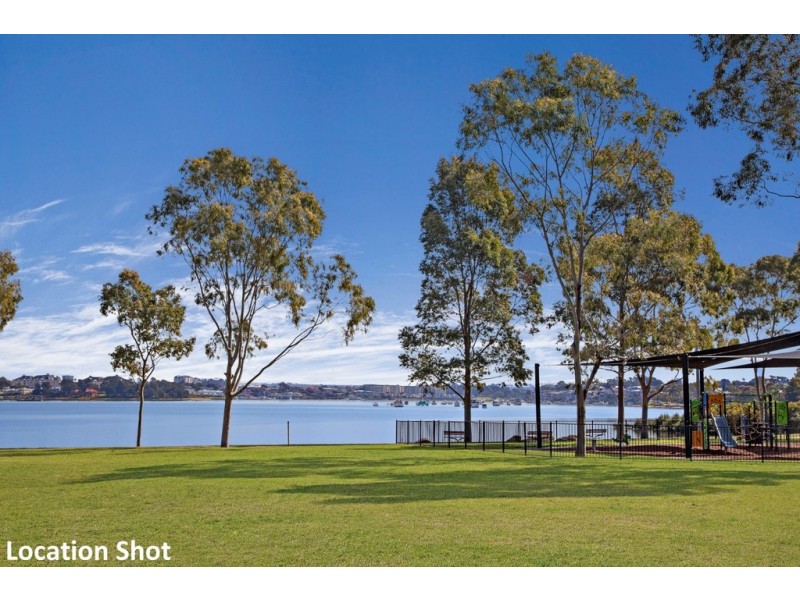 21/20 Charles Street (enter via Gildea Ave), Five Dock NSW 2046