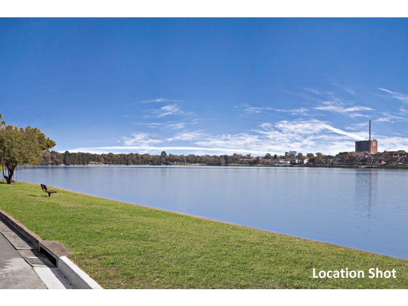 21/20 Charles Street (enter via Gildea Ave), Five Dock NSW 2046