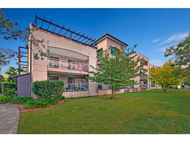 24/21-29 Hume Highway, Warwick Farm NSW 2170