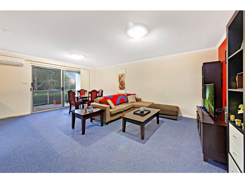 24/21-29 Hume Highway, Warwick Farm NSW 2170