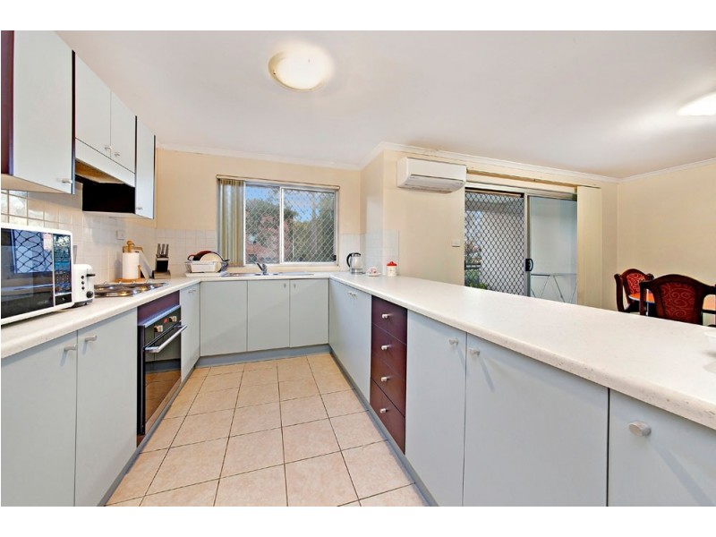 24/21-29 Hume Highway, Warwick Farm NSW 2170