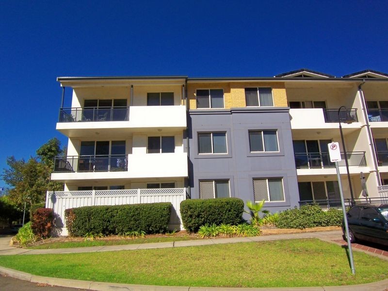 38/1 Blackadder Close, Chiswick NSW 2046