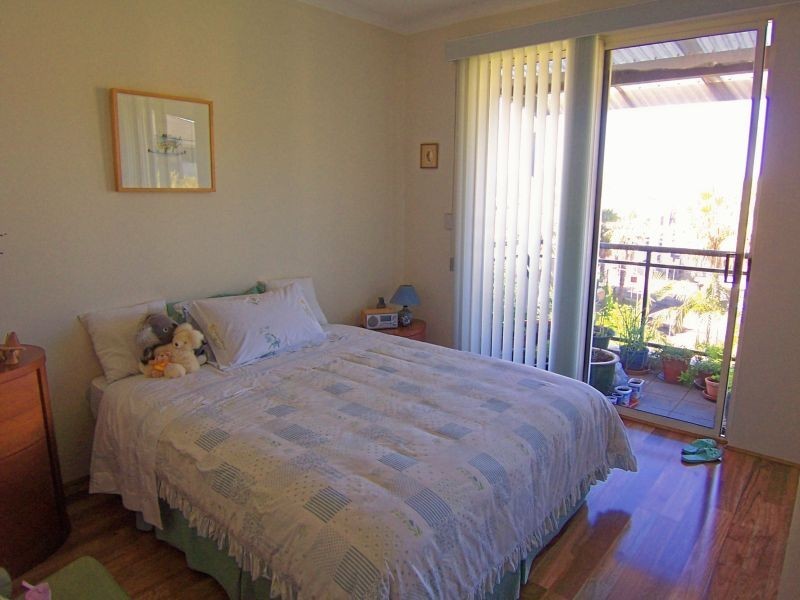 38/1 Blackadder Close, Chiswick NSW 2046