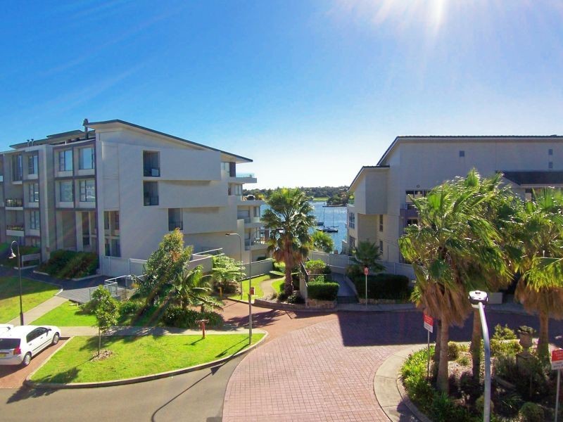 38/1 Blackadder Close, Chiswick NSW 2046