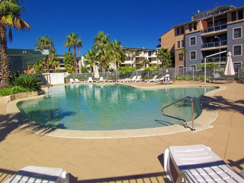 38/1 Blackadder Close, Chiswick NSW 2046