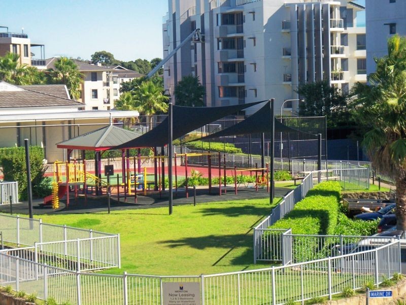 38/1 Blackadder Close, Chiswick NSW 2046