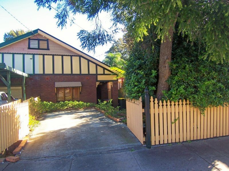 363 Great North Road, Five Dock NSW 2046