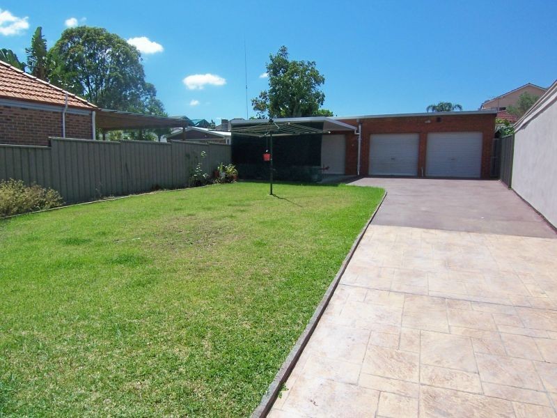 6 Campbell Street, Abbotsford NSW 2046