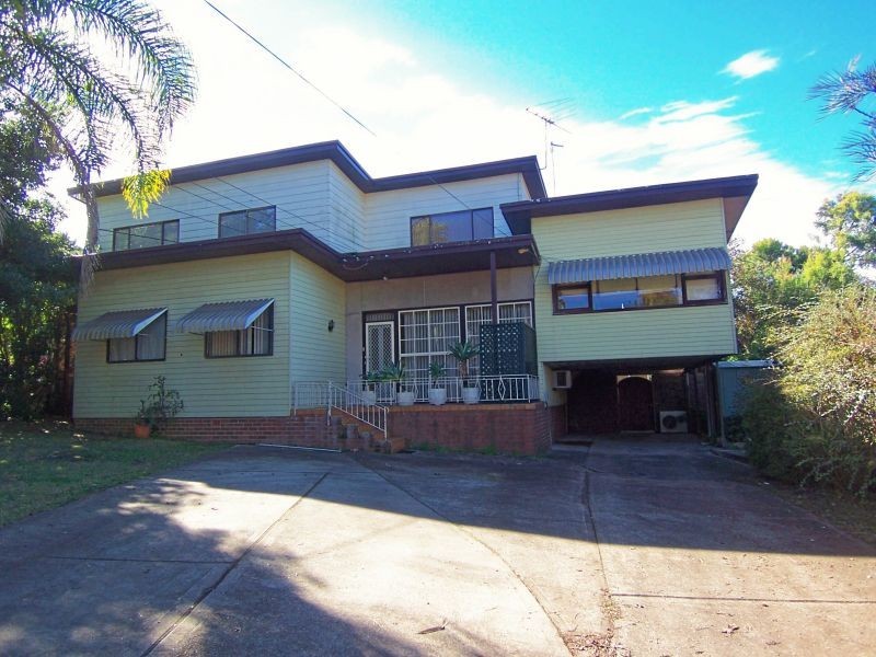 38  Cowells Lane, Ermington NSW 2115