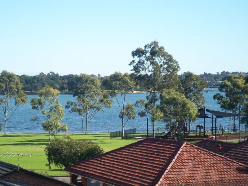 9/279 Great North Road, Five Dock NSW 2046