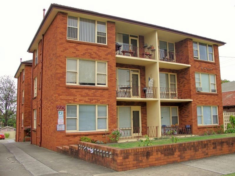 9/279 Great North Road, Five Dock NSW 2046