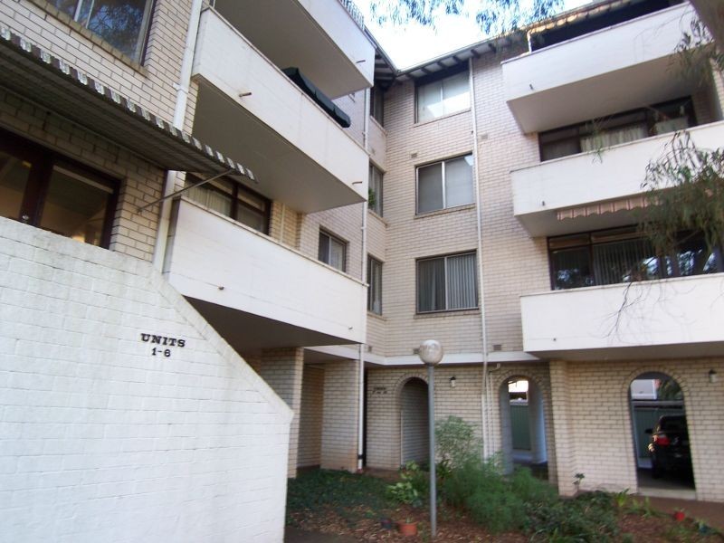 11/13 Brighton Avenue, Croydon Park NSW 2133