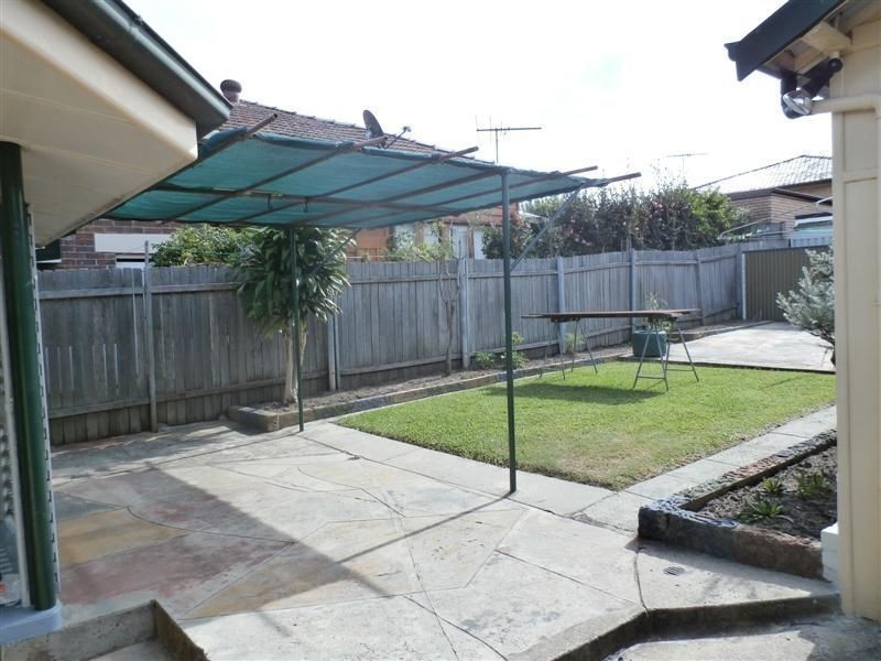 22 Rickard Street, Five Dock NSW 2046