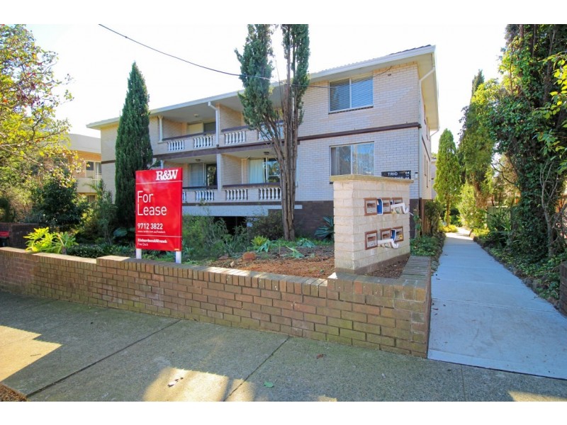 3/64-66 Kings Road, Five Dock NSW 2046