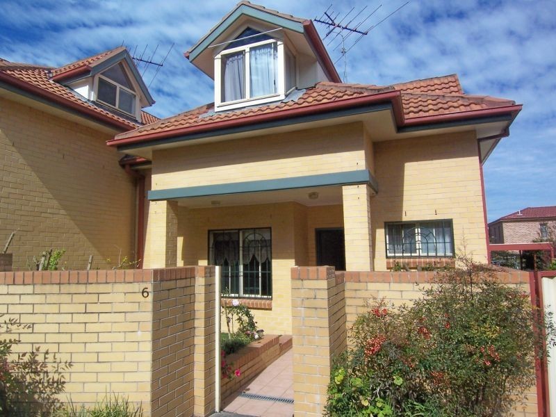 6/14-16 Rodd Road, Five Dock NSW 2046