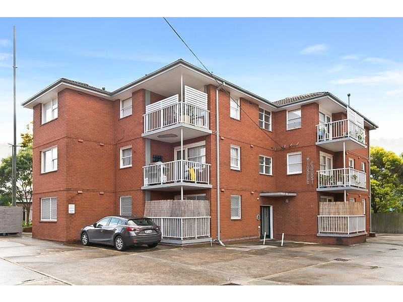 2/91A Balmain Road, Leichhardt NSW 2040