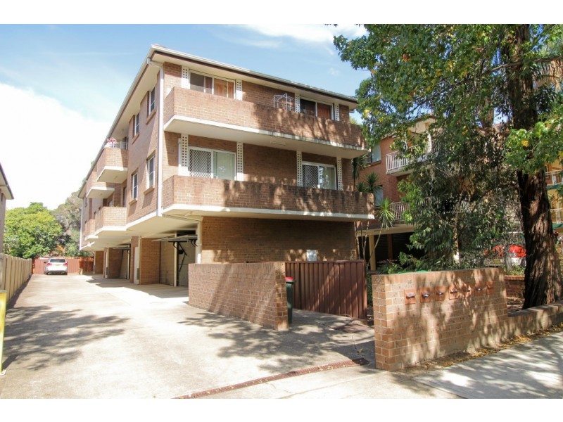6/16 Henry Street, Parramatta NSW 2150
