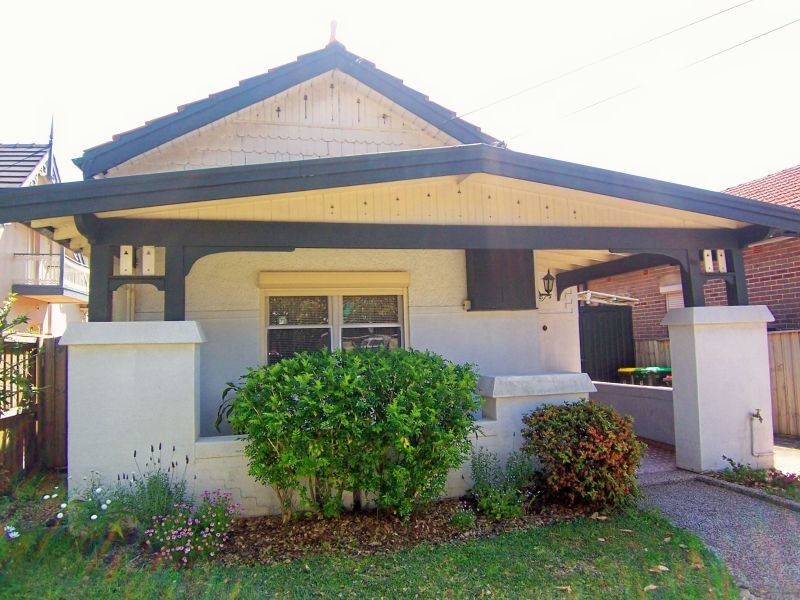 39 Arlington Street, Five Dock NSW 2046