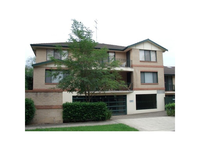 8/23 Charles Street, Five Dock NSW 2046