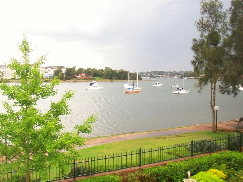 11H/164 Burwood Road, Concord NSW 2137