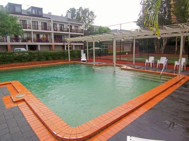 11H/164 Burwood Road, Concord NSW 2137