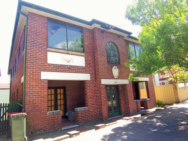5/74 Lyons Road, Drummoyne NSW 2047