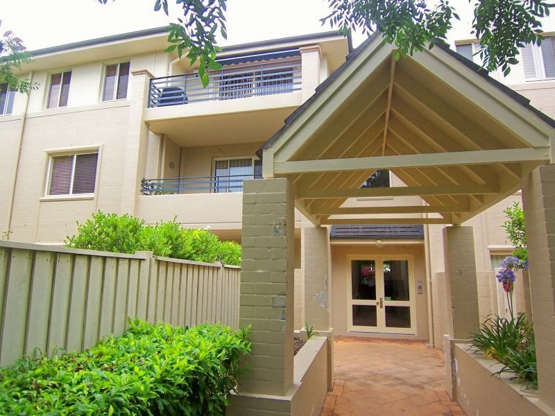 4/2A Walton Crescent, Abbotsford NSW 2046
