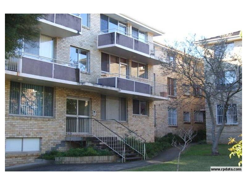 Ashfield NSW 2131