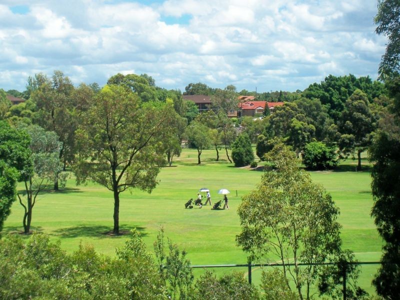 38/100 William Street, Five Dock NSW 2046