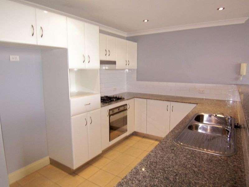 38/100 William Street, Five Dock NSW 2046