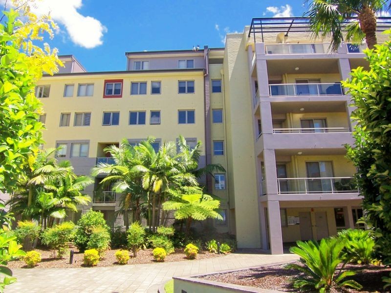 38/100 William Street, Five Dock NSW 2046