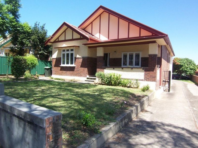 1/119  Croydon Road, Croydon Park NSW 2133