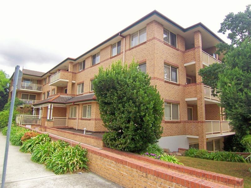 1/6 Grosvenor Street, Croydon NSW 2132