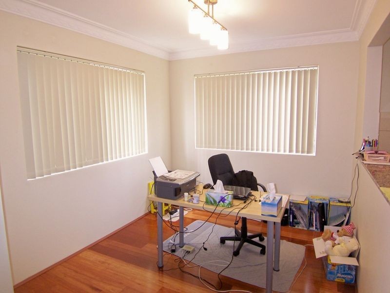 1/6 Grosvenor Street, Croydon NSW 2132