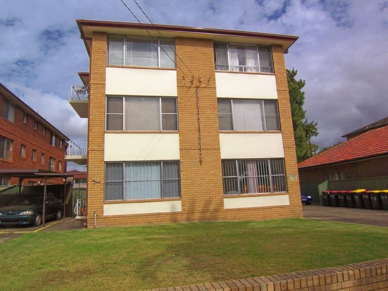 6/24 Fifth Avenue, Campsie NSW 2194