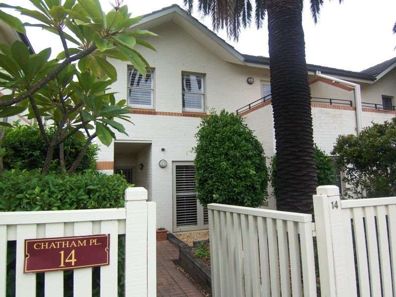 14 Chatham Place, Abbotsford NSW 2046